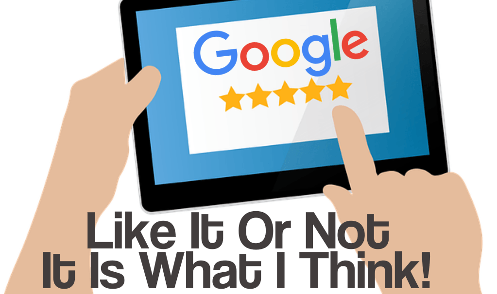 How To Get 5 Star Google Reviews?