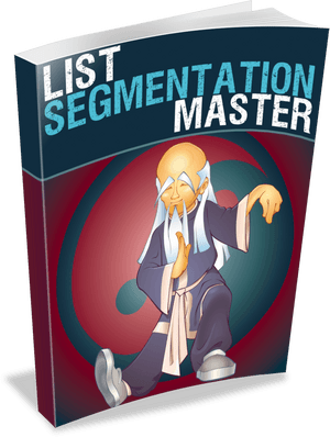 List Segmentation