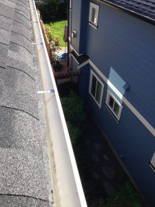 House washing vancouver bc