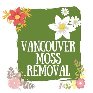 vancouver moss removal