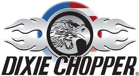 Kubota logo: Silver emblem with 