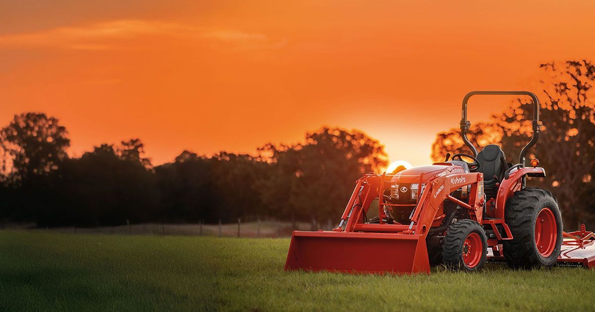 Kubota Z726XKW 60