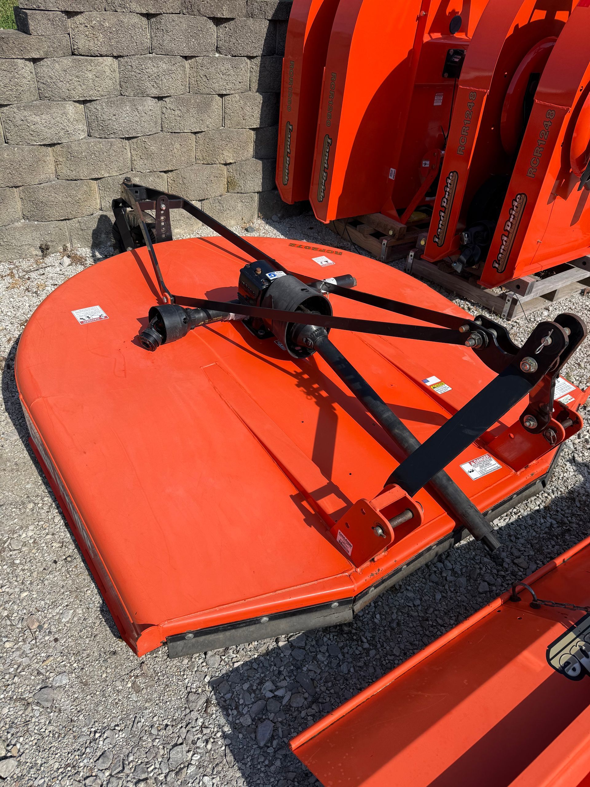 Dixie Chopper CL3572