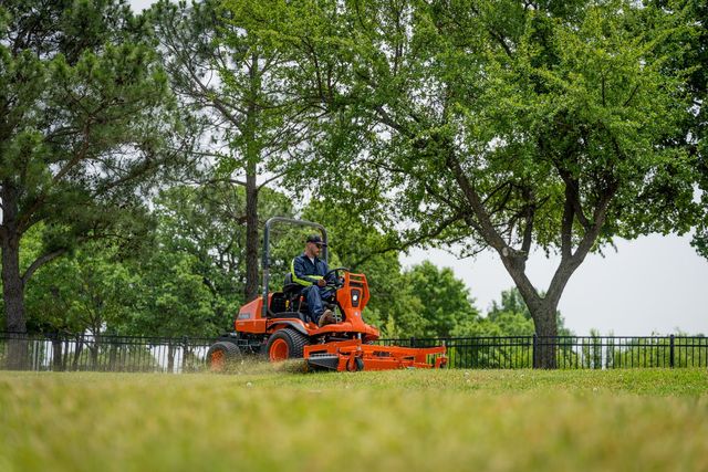 Kubota ZD1611-72 72
