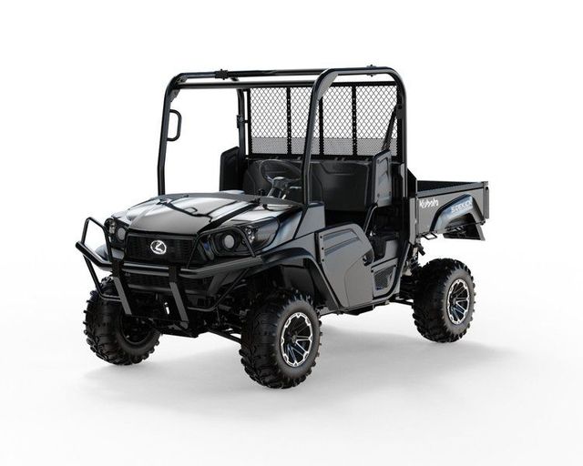 Kubota RTV-XG850 | Humphreys' Outdoor Power