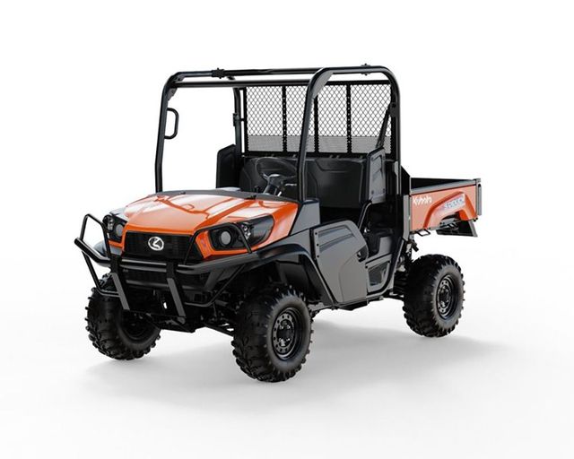 Kubota RTVs | Humphreys' Outdoor Power