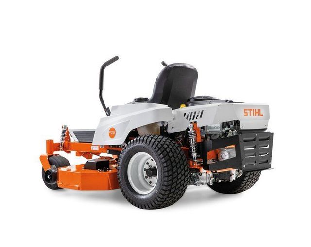 RZ 152 | Humphreys' Outdoor Power