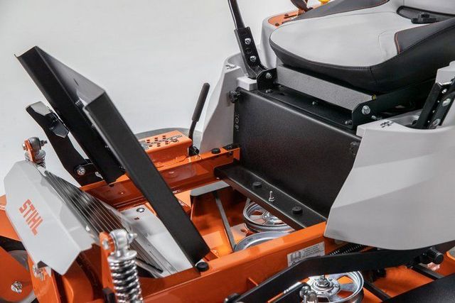 RZ 261 Zero Turn Mower | Humphreys' Outdoor Power