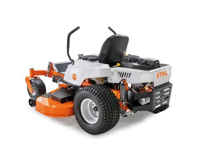RZ 261 Zero Turn Mower | Humphreys' Outdoor Power
