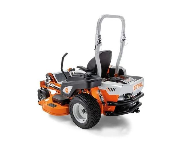 RZ 560 K | Humphreys' Outdoor Power