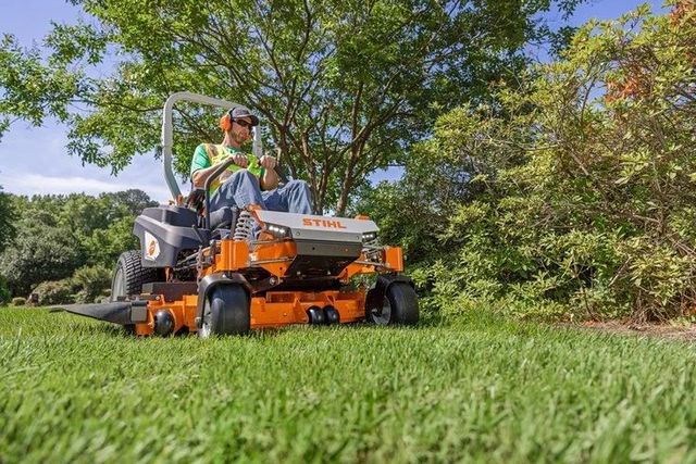 RZ 560 K | Humphreys' Outdoor Power