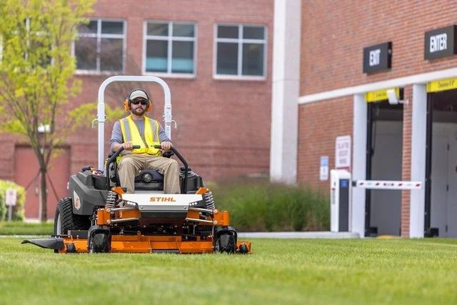 RZ 972i Mower | Humphreys' Outdoor Power