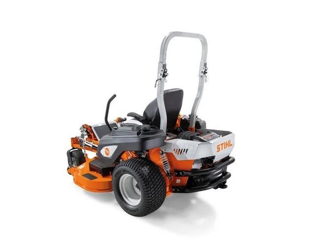 RZ 752i K Mower | Humphreys' Outdoor Power