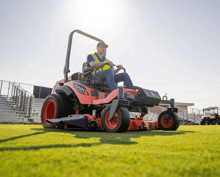 Kubota ZD1611-72 72