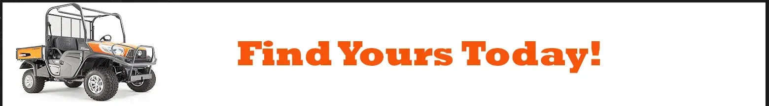 Utility vehicle with