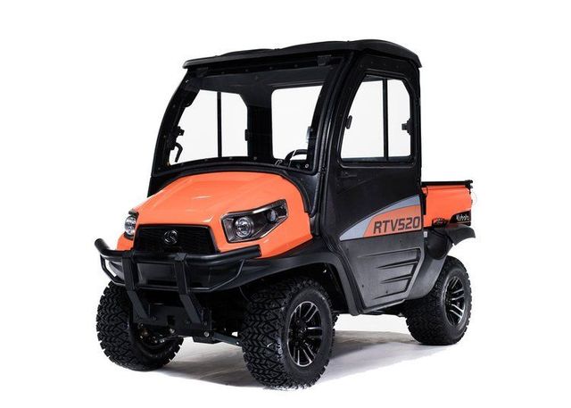 Kubota RTV 520 | Humphreys' Outdoor Power