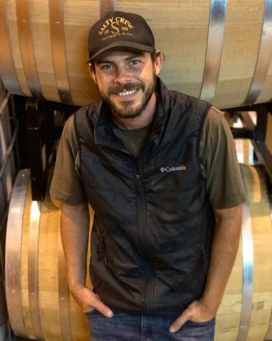 Ryan Scott Wine Maker