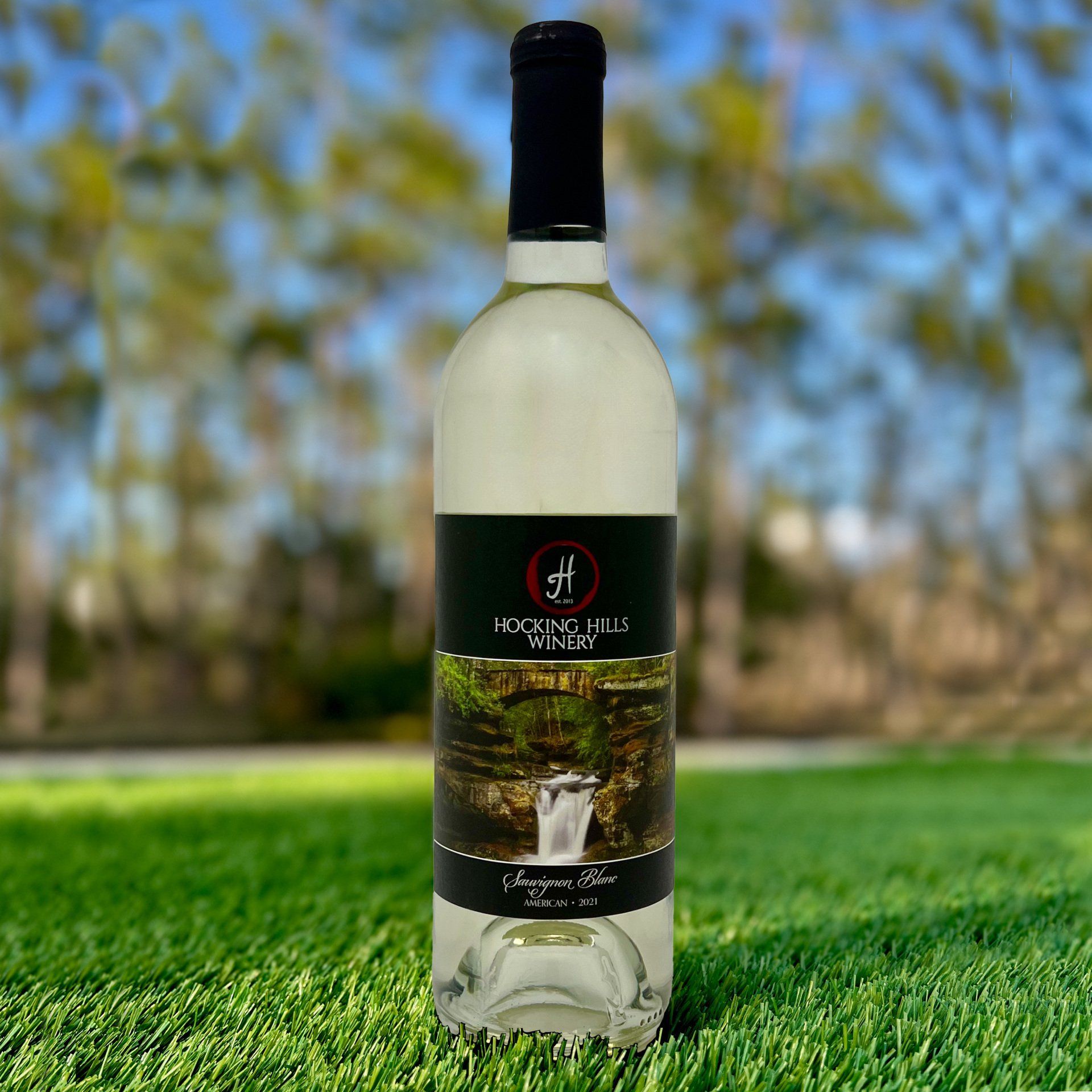 Welcome to the hocking hills winery of logan ohio