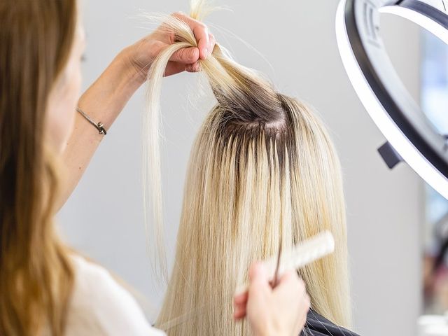 best hair extensions kansas city