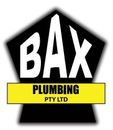 BAX Plumbing Contractors - logo