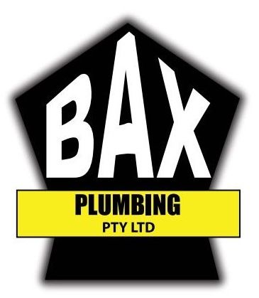 BAX Plumbing Contractors - logo