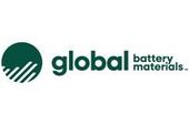 Dark green circular logo featuring diagonal white stripes, with the text 