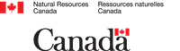 The Natural Resources Canada logo featuring the Canadian flag and the word Canada.