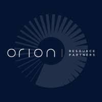 Amaero logo featuring a green stylized star icon next to the company name in dark gray text on a white background.
