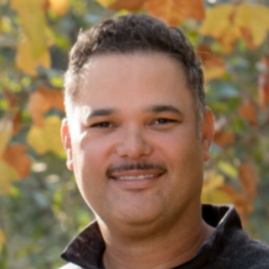 A picture of Steven Mays