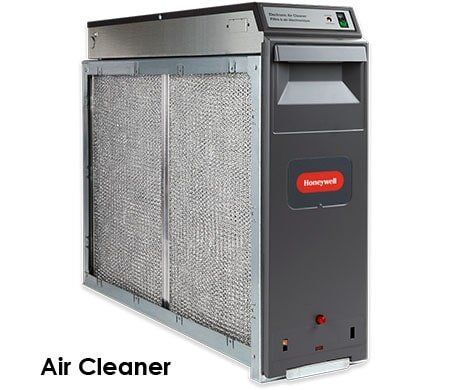 Air Cleaner — A/C Air Conditioning System in Homer Glen, IL