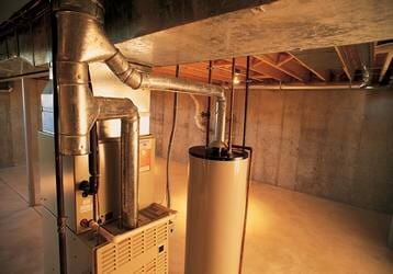 Water Tank and Furnace — Humidifiers in Homer Glen, IL