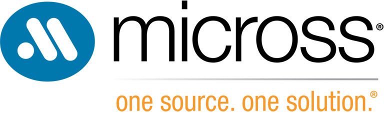 Micross logo with blue icon and black wordmark, orange tagline “one source. one solution.”