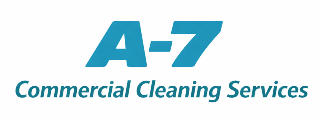 A-7 Commercial Cleaning Services