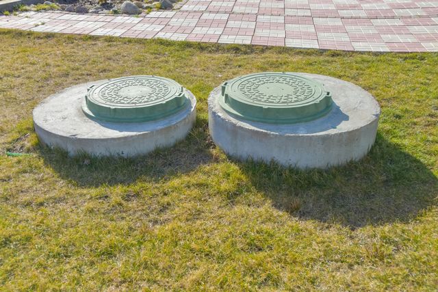 4 Ways To Protect Your Septic Tank While Doing Your Laundry