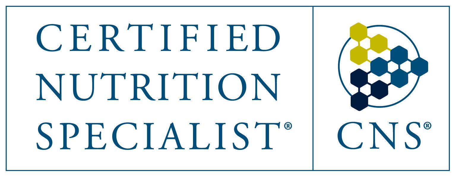 Certified Nutrition Specialist