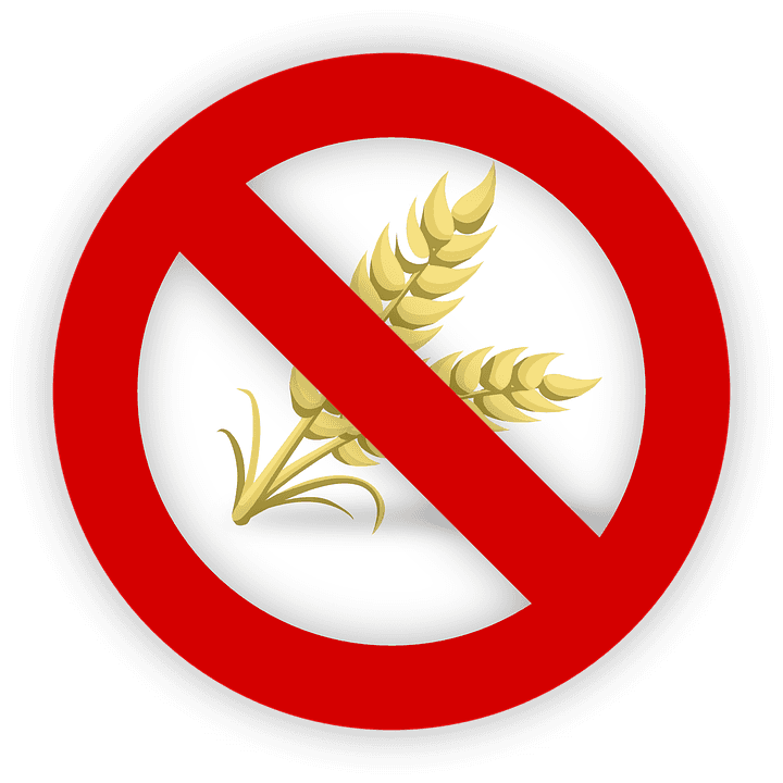 gluten free gluten free