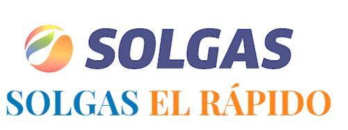 SOLGAS HUGUITO LOGO