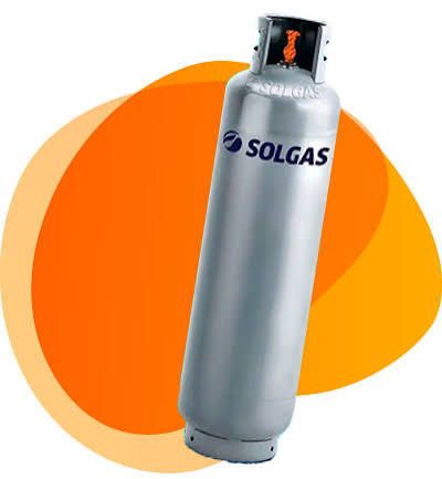 SOLGAS VIFA