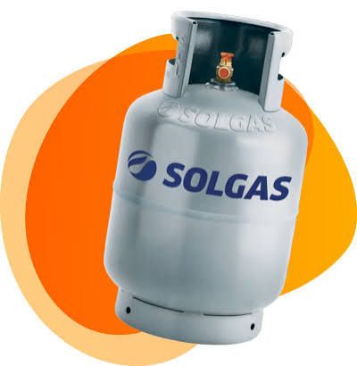 SOLGAS VIFA