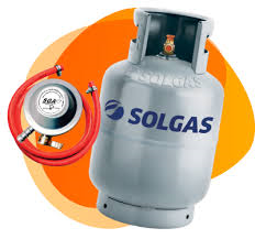 SOLGAS VIFA
