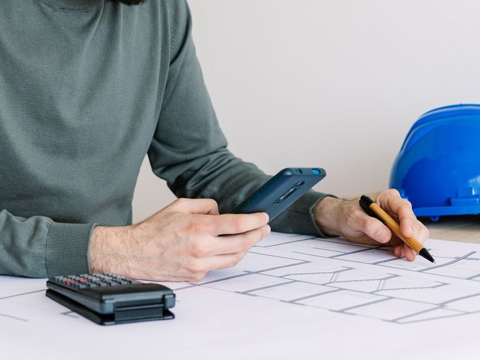 servizi di manutenzione