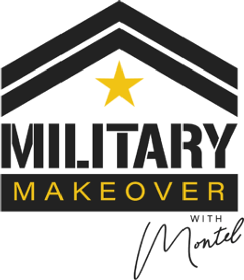 Military Makeover Logo