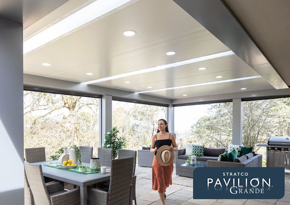 Indoor Patios — Geelong, VIC — Absolute Patios