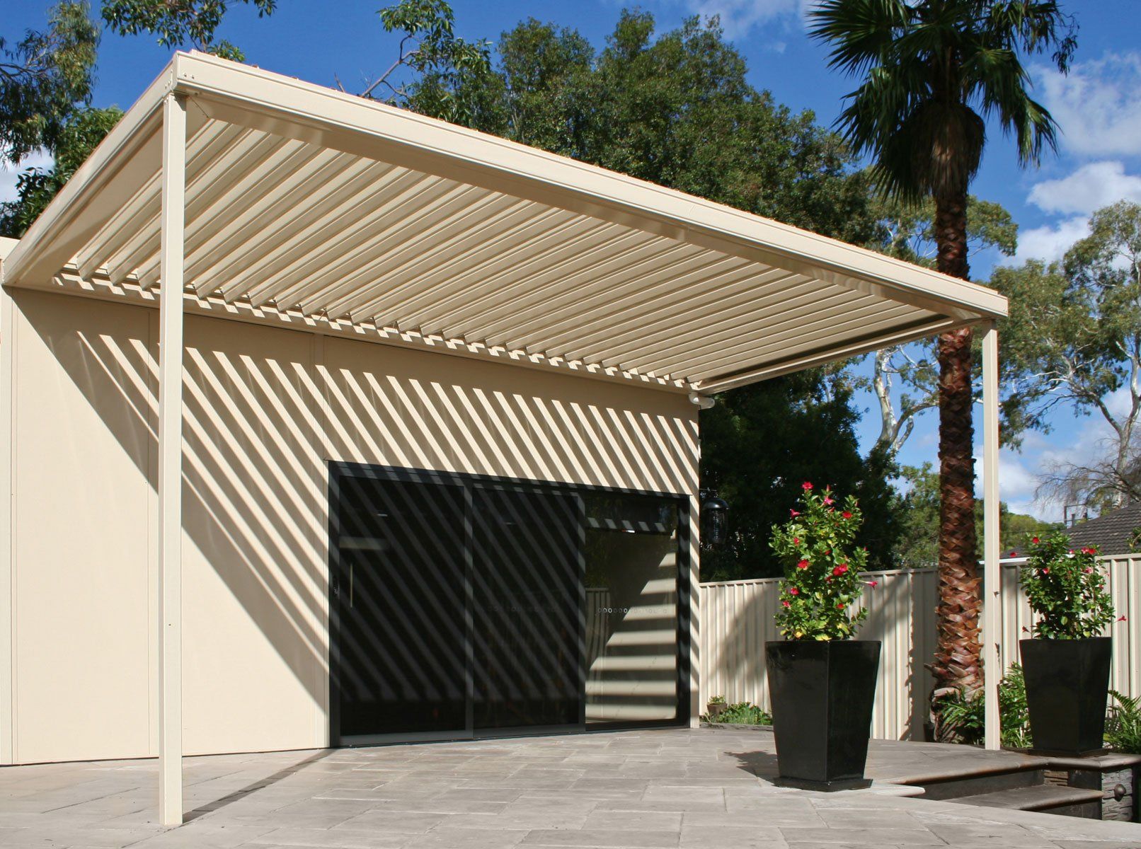 Patio Builders Geelong, Vic Absolute Patios