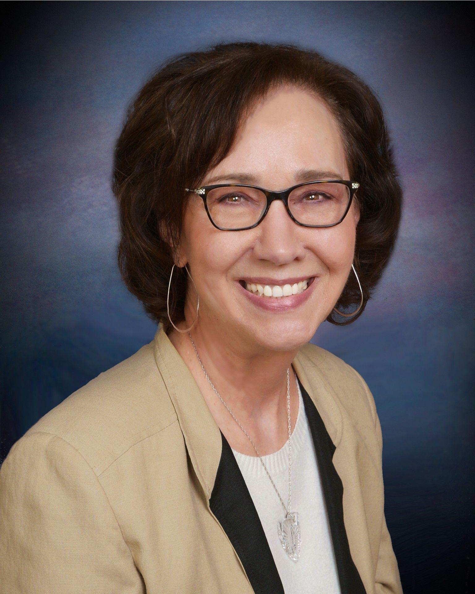 Mary Brenner