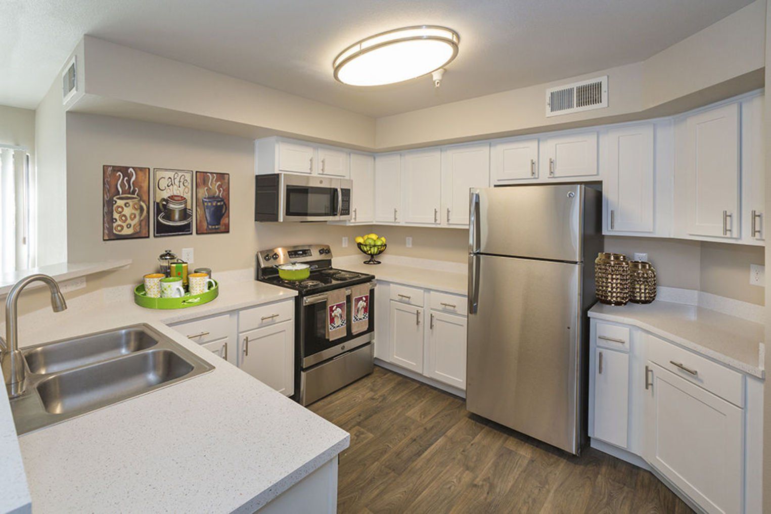 Constitution Square Apartments