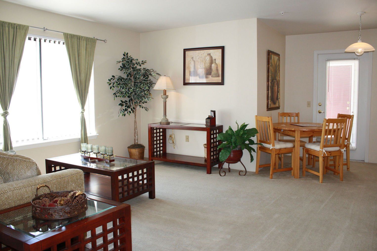 Constitution Square Apartments