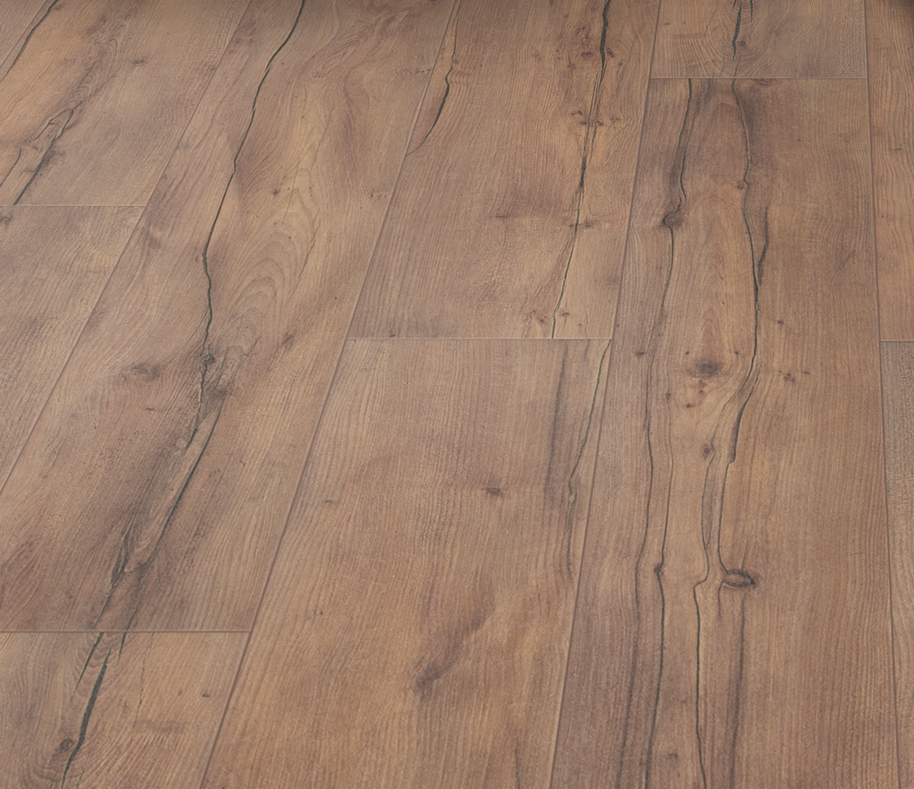 Ridgeline 10 Bighorn Water Resistant Flooring