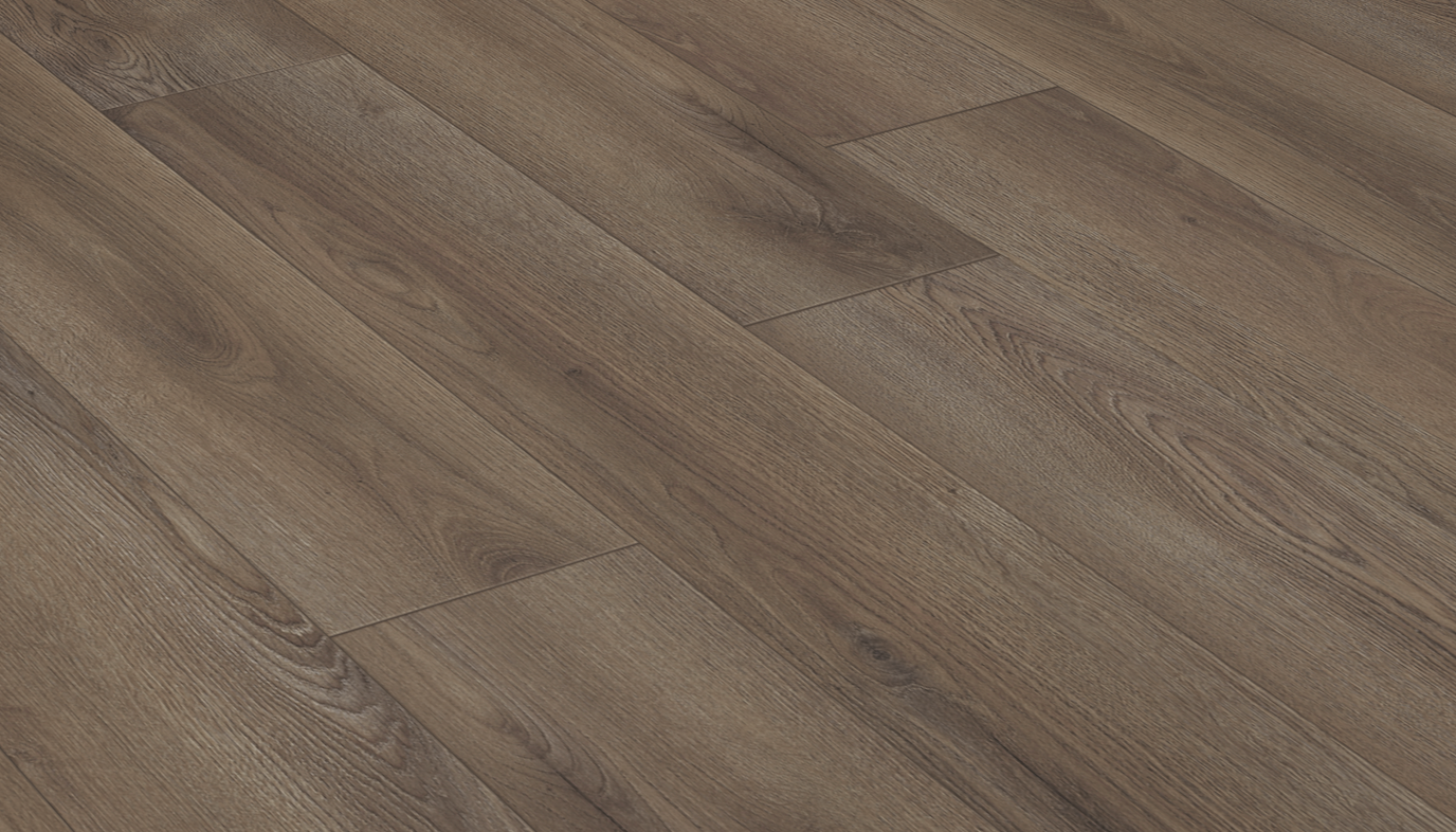 Ridgeline 12 Breckenridge Water Resistant Laminate