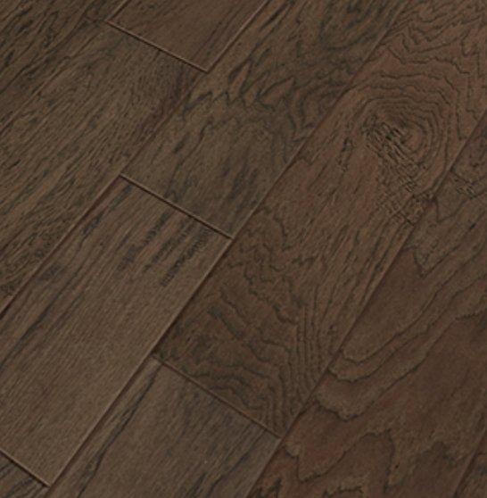 Flint River Hickory Fieldstone